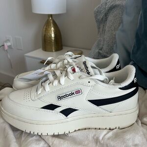 Reebok Club C double revenge